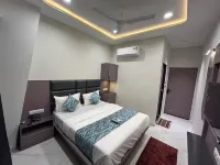 โรงแรม ไพรม์ อีลิท โรงแรมใกล้วัดไวศณุเทวี