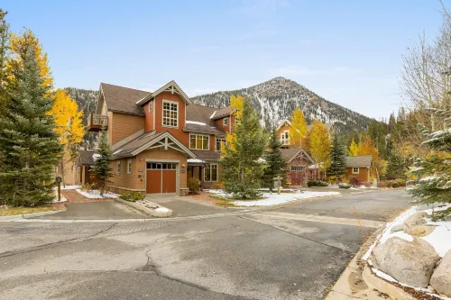 6516 Settlers Creek Condo