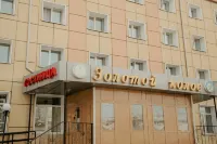 Zolotoj Kolos Hotel - Pet friendly