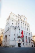 The Rex - Formerly Hotel Gotham