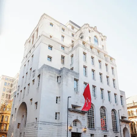 The Rex - Formerly Hotel Gotham