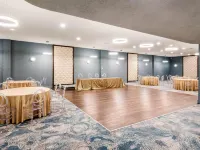 Quality Inn & Conference Centre Hotels in Orillia