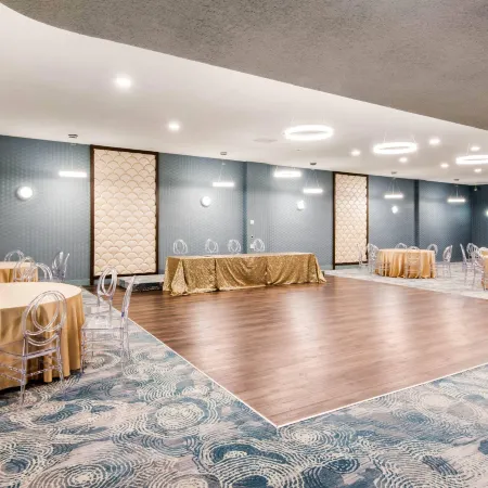 Quality Inn & Conference Centre