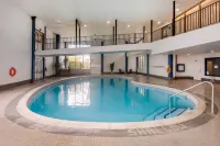 Quality Inn & Conference Centre - Swimmingpools