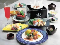 Ise Todaya Ryoan - 4-Star