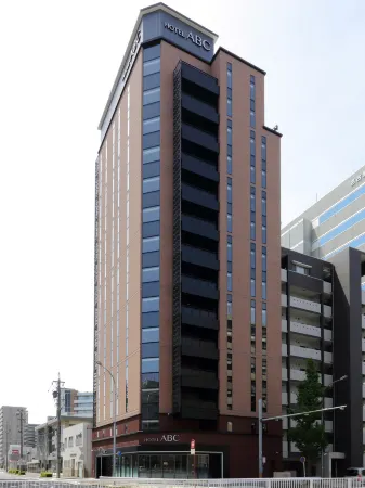 Hotel ABC