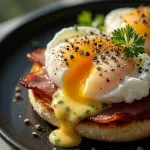 Grains Bar Hotel - Breakfast