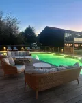 Stammershalle Badehotel - Ocean View