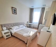Apartments Yamal