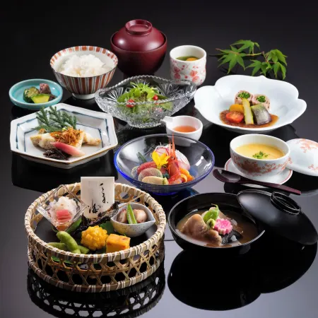 Kanazawa Chaya