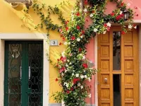 Casa Cavour Garda 가르다 호텔