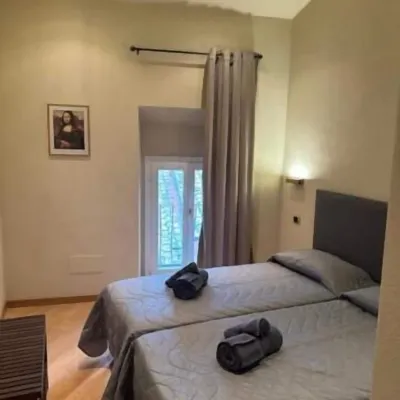 Suite dei Cherubini Hotels near Necropoli etrusca dei Marmini