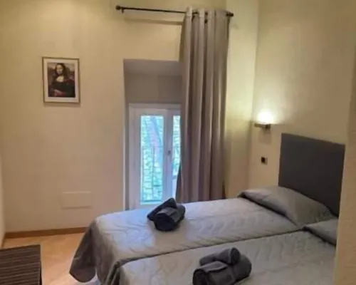 Suite dei Cherubini Hotels in Volterra