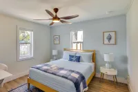 Mins to Beach & Mayo Clinic, Pet Friendly 4BR Home - Beach