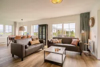 Tastefully Furnished Holiday Home - 4-Star