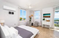 Rincon Surf Club - Beachside & Pool