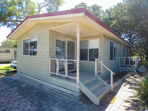 Big4 Port Elliot Holiday Park
