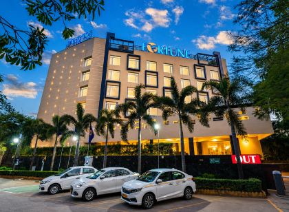 Fortune Park Sishmo, Bhubaneswar - Member ITC Hotels' Group