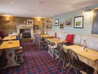 The Twice Brewed Inn - Breakfast