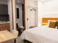 ONCE SUITES Hotels in Envigado