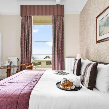 The Grand Hotel