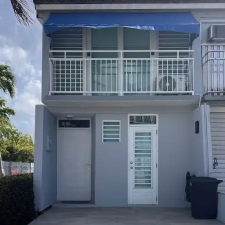 Beach Villa in Dorado del Mar! Walk to the Beach, Restaurants, Pool, Casino