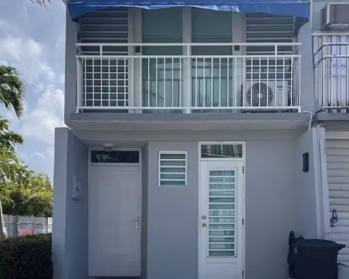 Beach Villa in Dorado del Mar! Walk to the Beach, Restaurants, Pool, Casino Hotels in Dorado