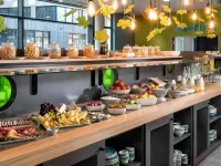 Ibis Styles Stuttgart Vaihingen - breakfast