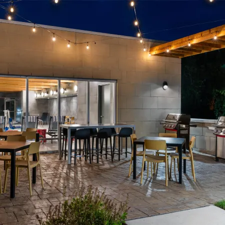 Home2 Suites by Hilton Ann Arbor South