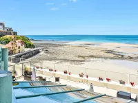 Hôtel Mercure Granville le Grand Large - Ocean View