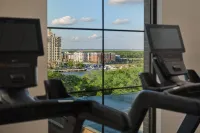 Tempo by Hilton Savannah Historic District - Fitnessstudio