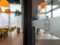 B&B HOTEL Concarneau Keriolet Hotels in Concarneau
