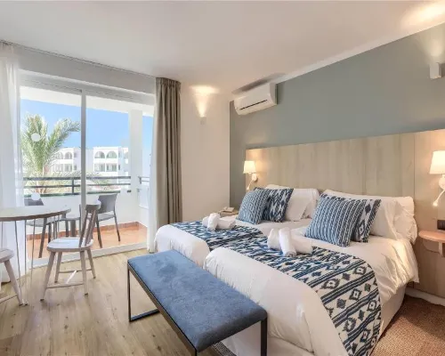 Residence Mallorca Cecilia Hotels in Felanitx
