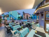 Club Vista Serena - breakfast