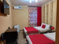 Hotel Maki (ul. 9 Maya) - Wifi