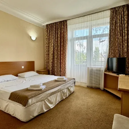 Hotel Zhambyl
