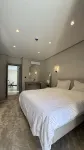 209tara-JRE Jabal Al Lweibdeh with stunning view - Apartments