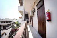 Maruti Nandan Guest House