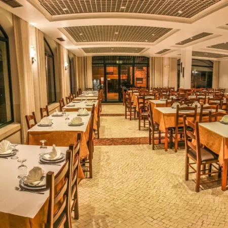 Hotel Santo António de Fátima