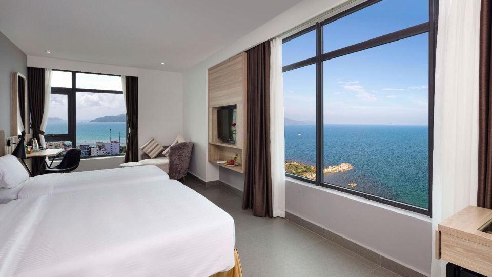 Anrizon Hotel Nha Trang
