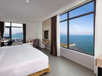 Anrizon Hotel Nha Trang
