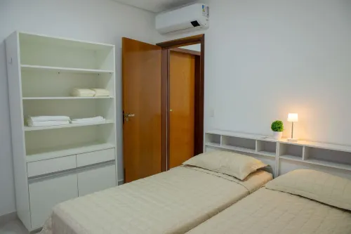 Casa com rea Gourmet a 350m da Praia de Maresias
