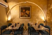 The Vincent Boutique Hotel, BW Premier Collection - Morgenmad