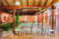 Hotel Casa del Consulado - Pools