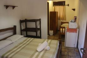 Apart Hotel Casa Grande