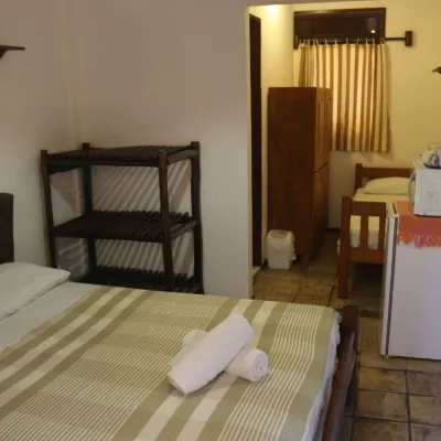 Apart Hotel Casa Grande Hotel in zona Praia de Ponta Negra
