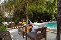 Babu Villas - Ocean View