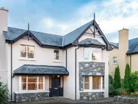 Foley's Guesthouse & Self Catering Holiday Homes Hôtels à : Kenmare