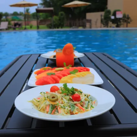 Devka Beach Resort