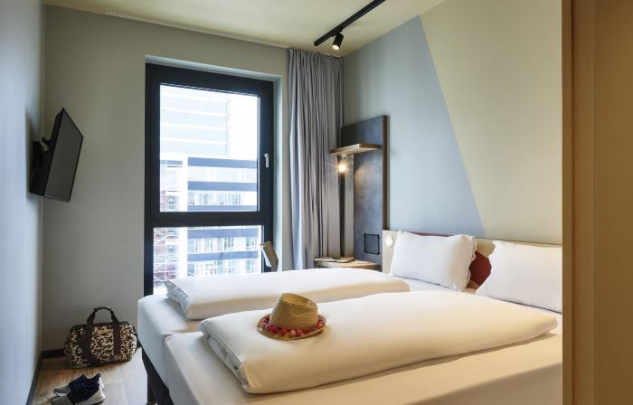 Ibis Budget Singen